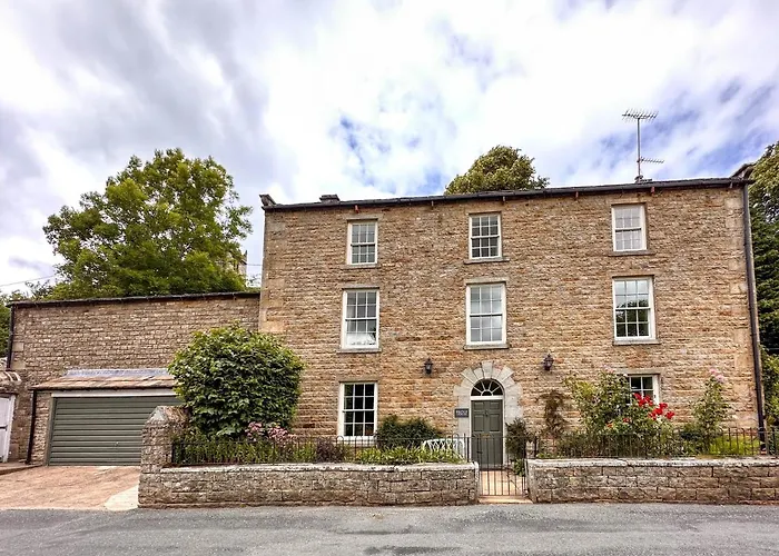 Bridge House
