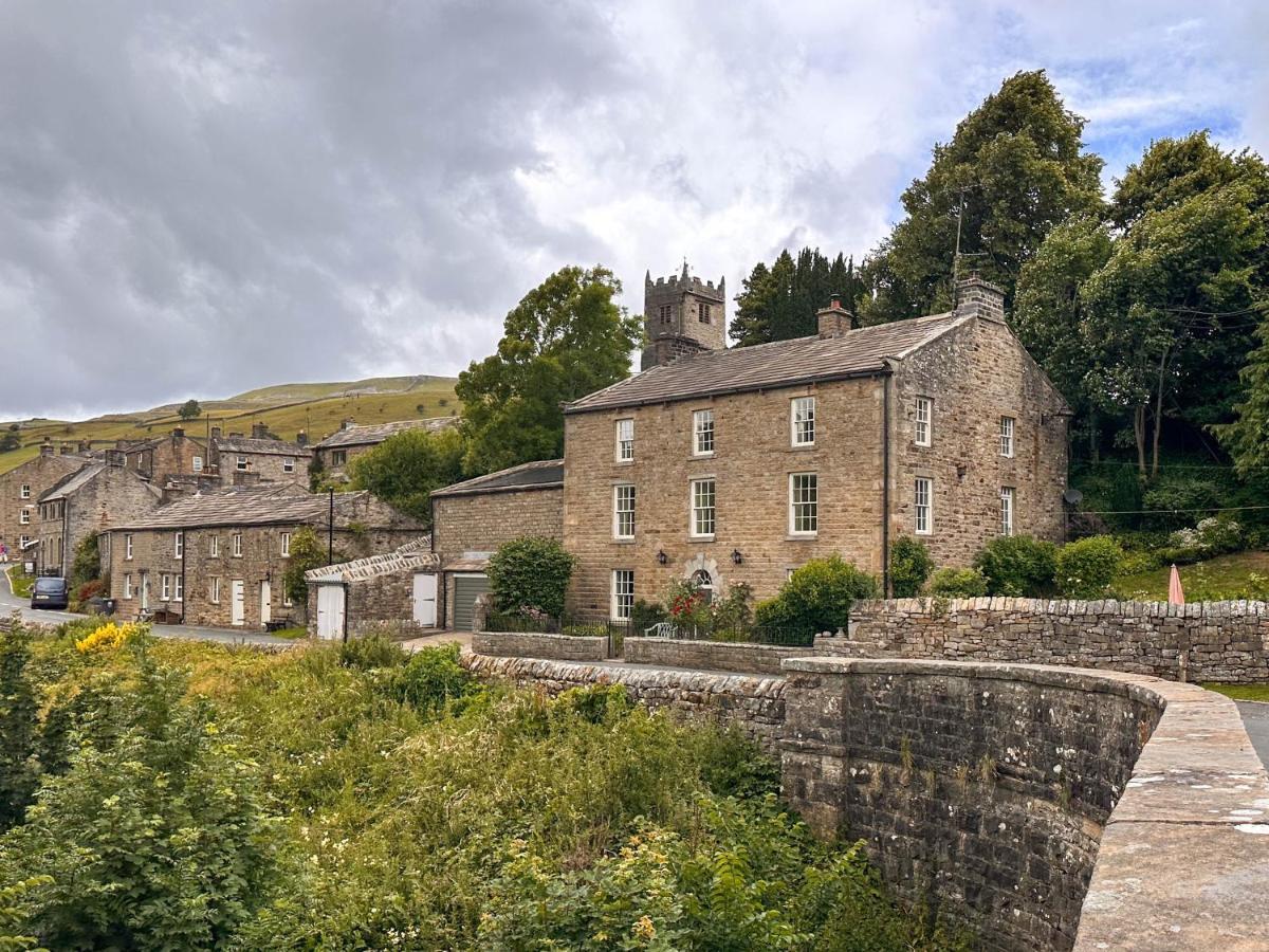Bridge House Muker