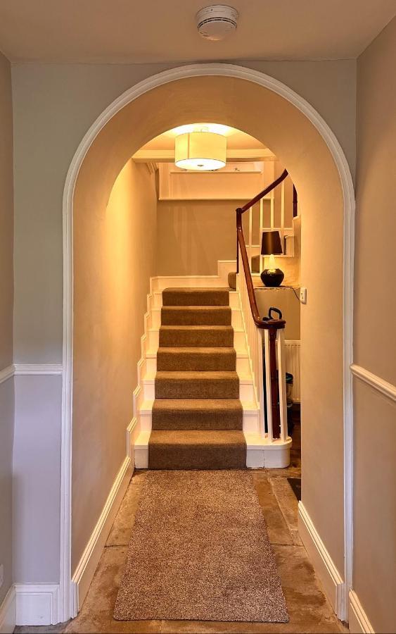 Bridge House * Muker