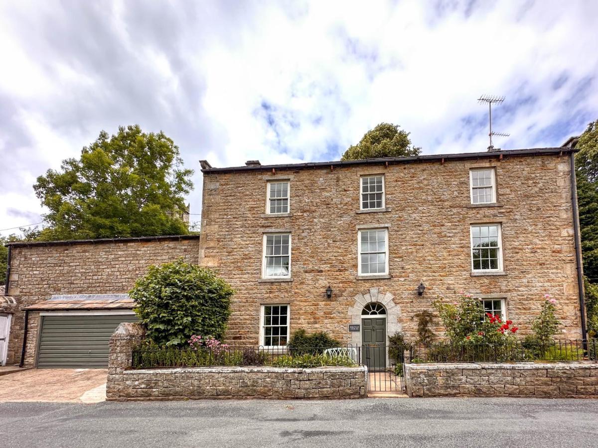 Bridge House *