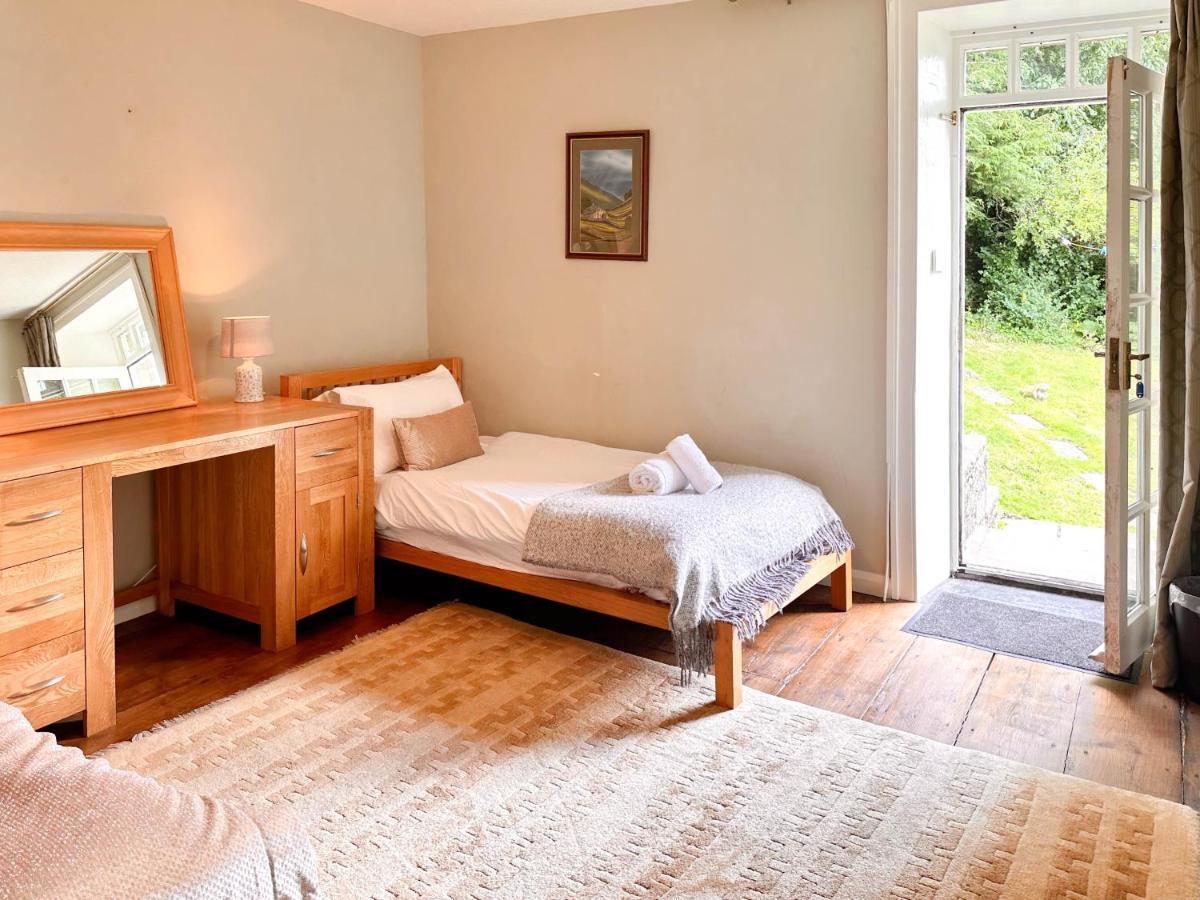 Bridge House Holiday home Muker