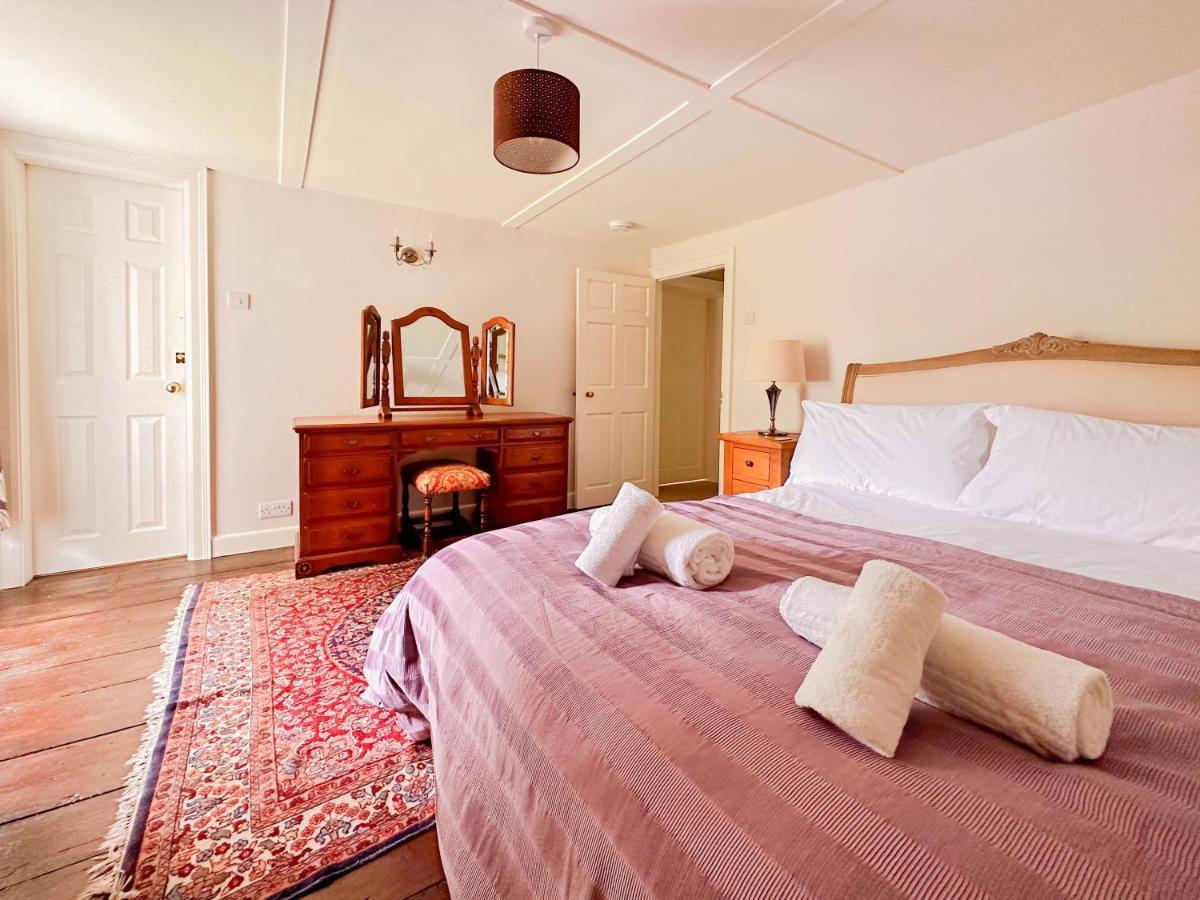Bridge House Holiday home Muker