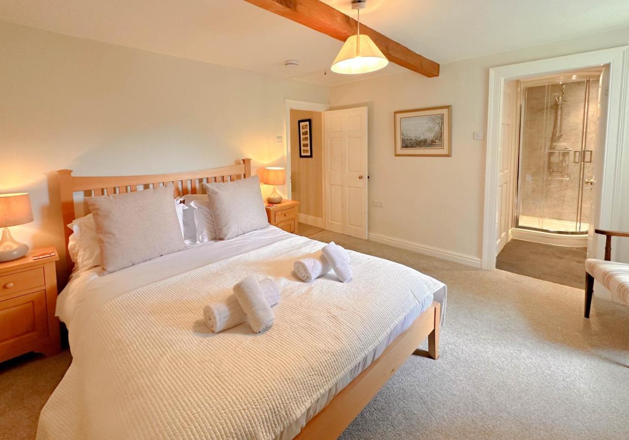Bridge House Holiday home *