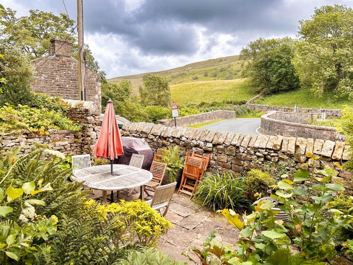 Bridge House * Muker