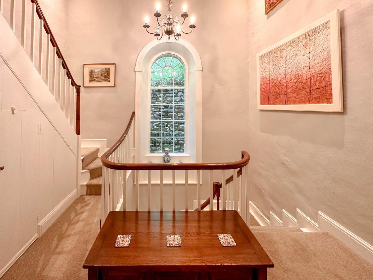 Bridge House Muker