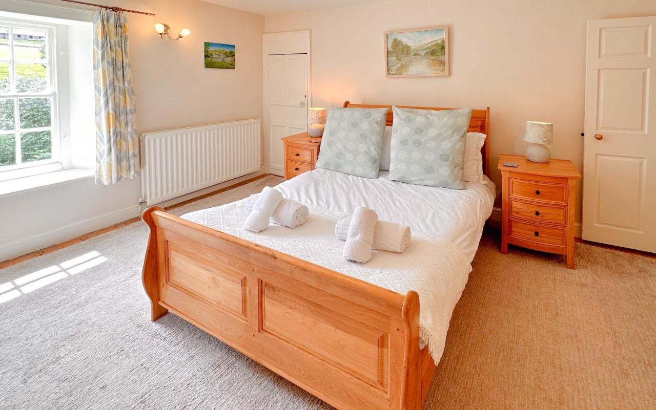 Bridge House Holiday home