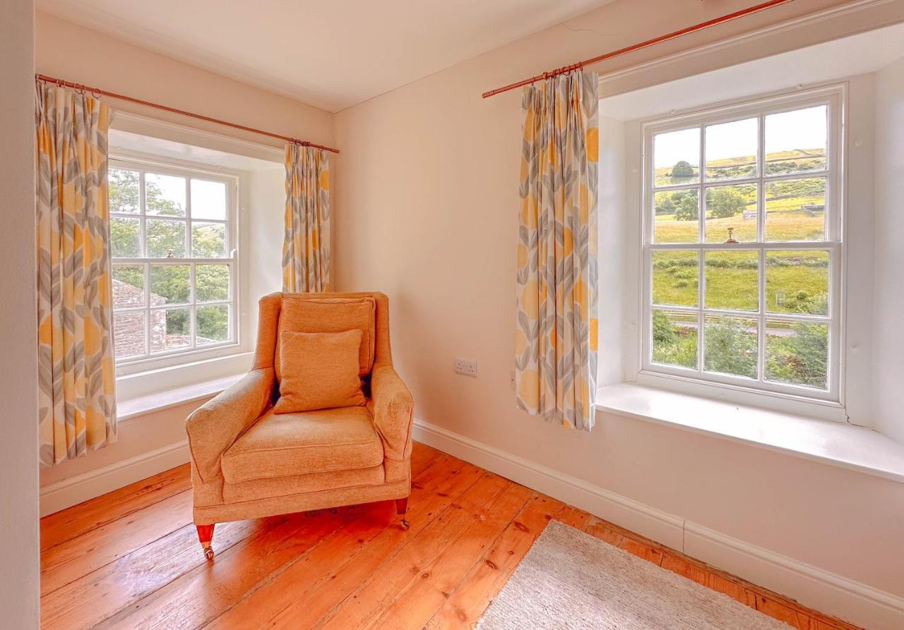 Bridge House Holiday home Muker