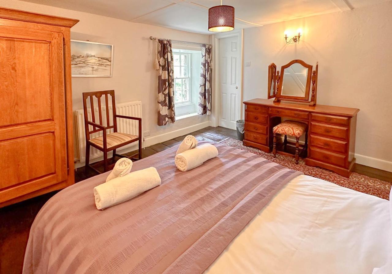 Bridge House Holiday home Muker