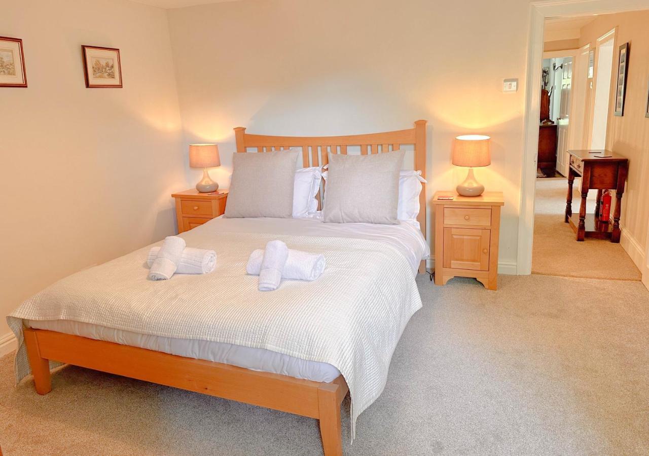 Holiday home Bridge House Muker